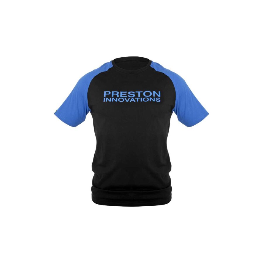 Preston Innovations Lightweight Raglan T-Shirt