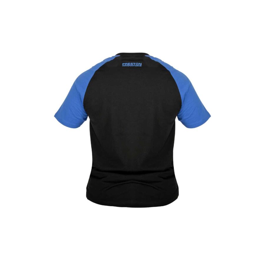 Preston Innovations Lightweight Raglan T-Shirt - Image 2