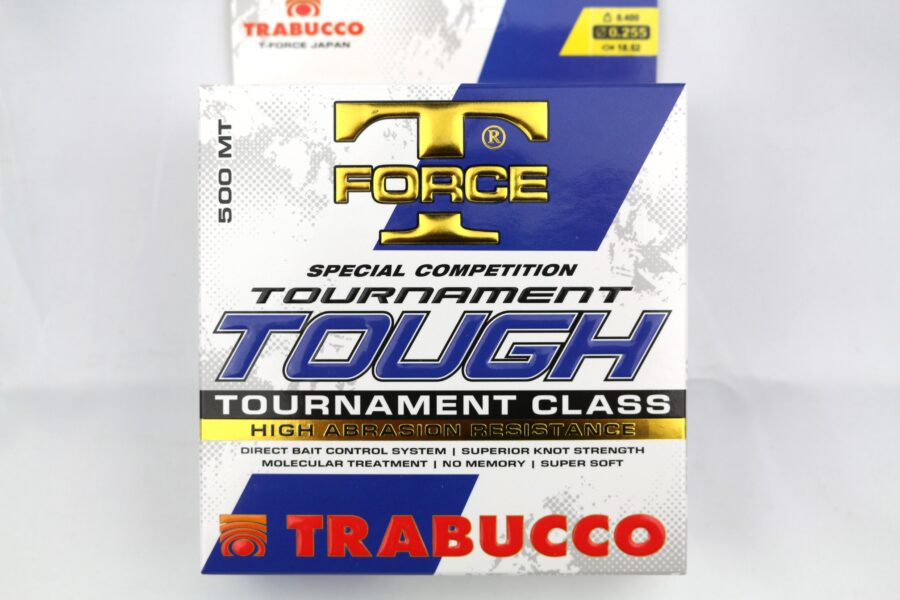 Trabucco T-Force Special Competition Tournament Tough