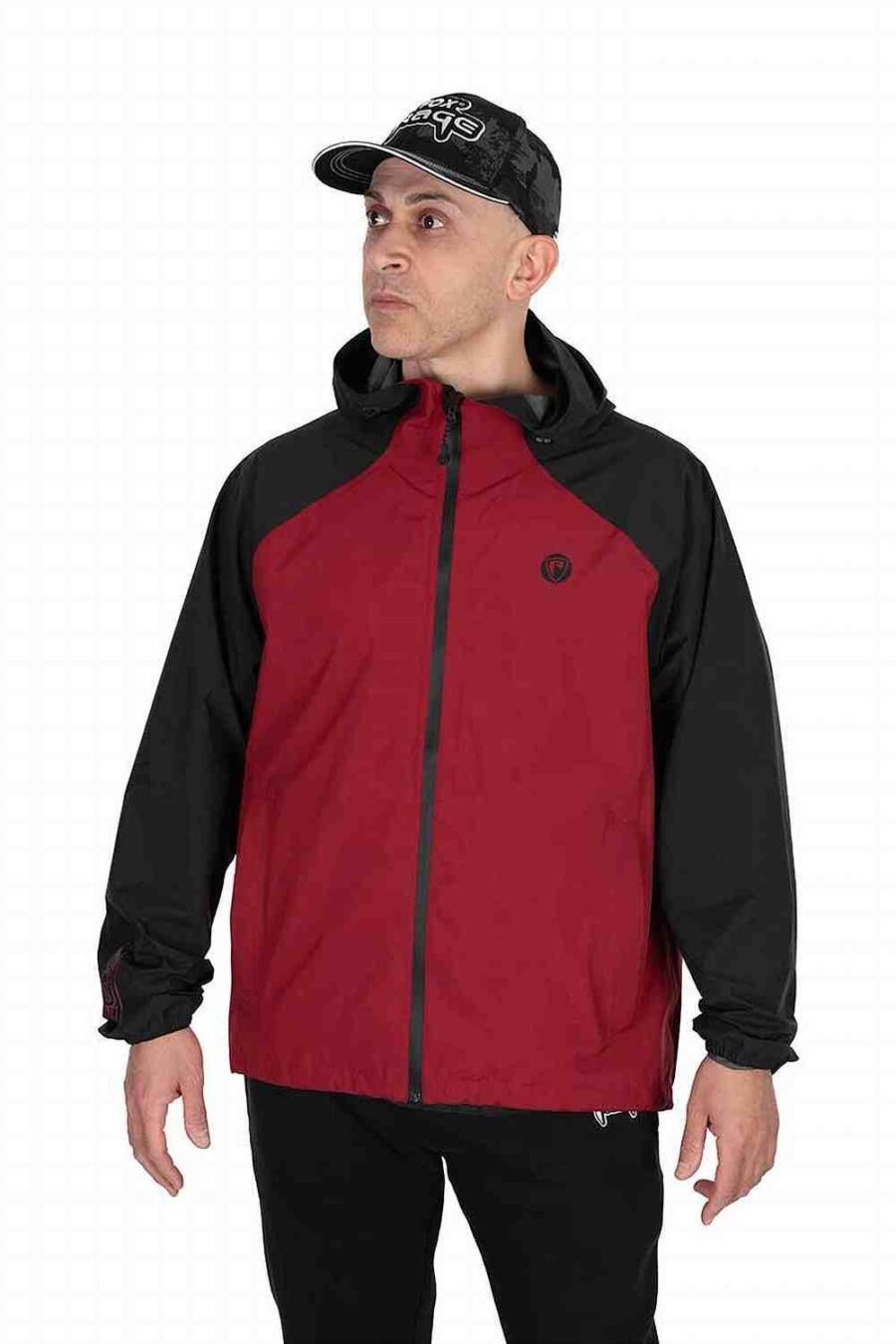 Fox Rage Pro Series Stash Waterproof Jacket - Image 2