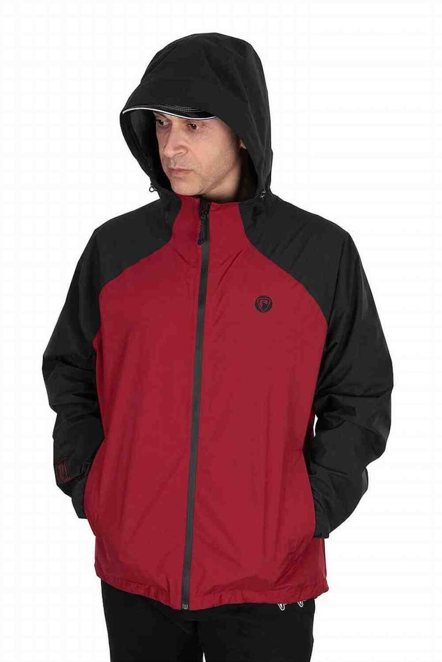 Fox Rage Pro Series Stash Waterproof Jacket - Image 3