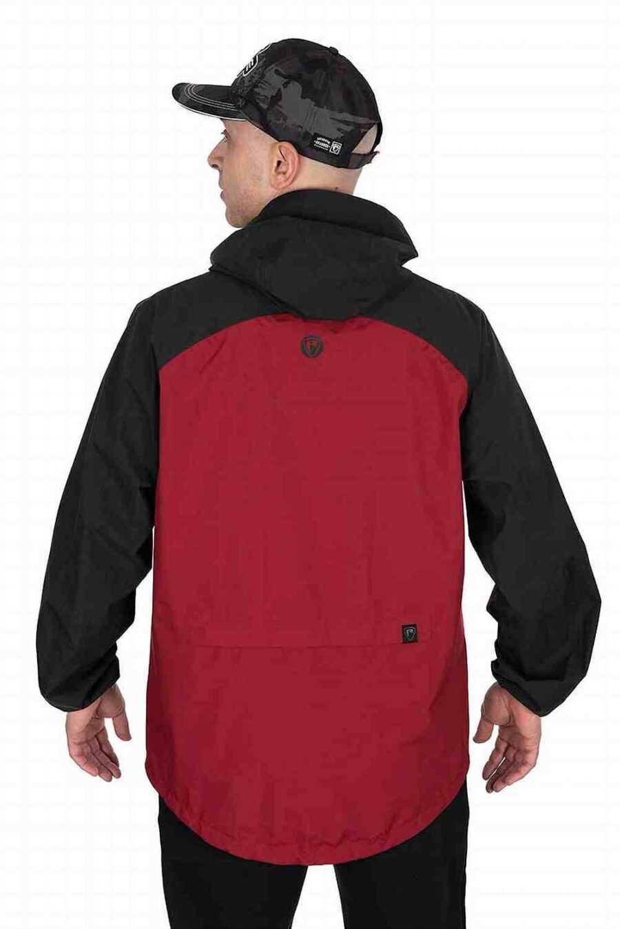 Fox Rage Pro Series Stash Waterproof Jacket - Image 4