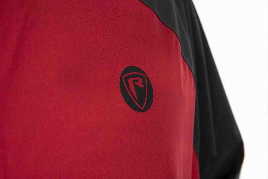 Fox Rage Pro Series Stash Waterproof Jacket - Image 8