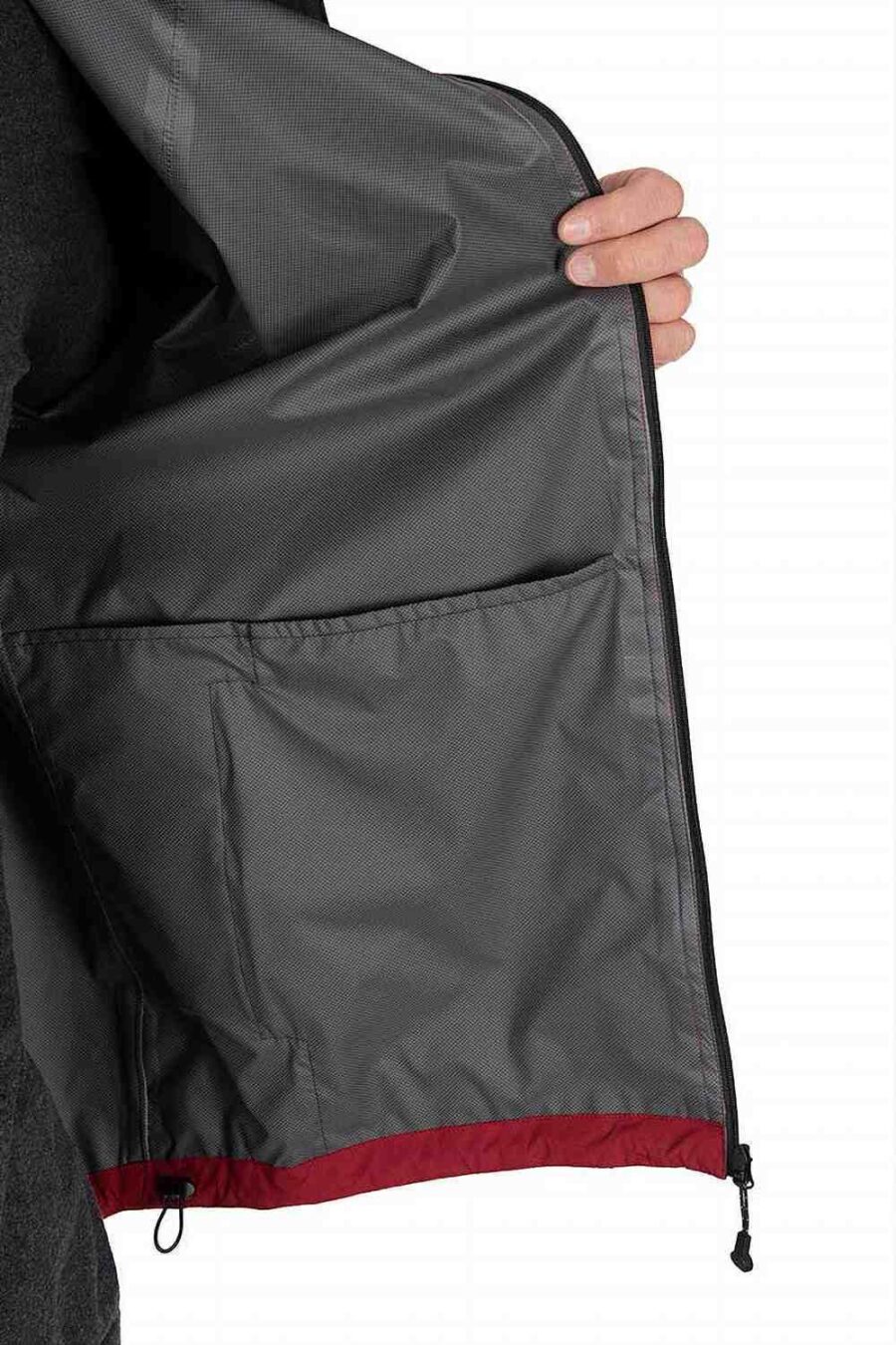 Fox Rage Pro Series Stash Waterproof Jacket - Image 12