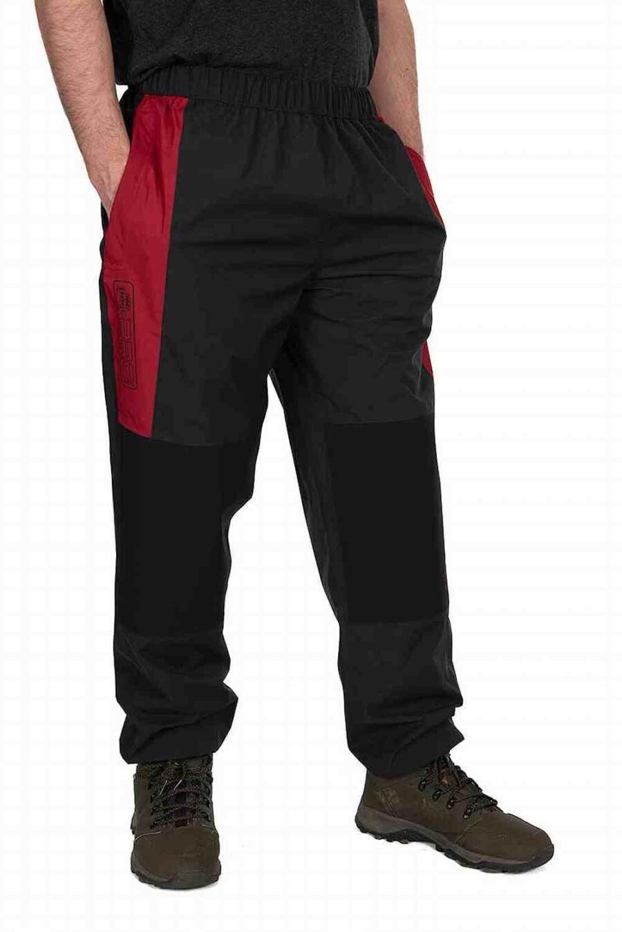 Fox Rage Pro Series Stash Waterproof Trousers - Image 2