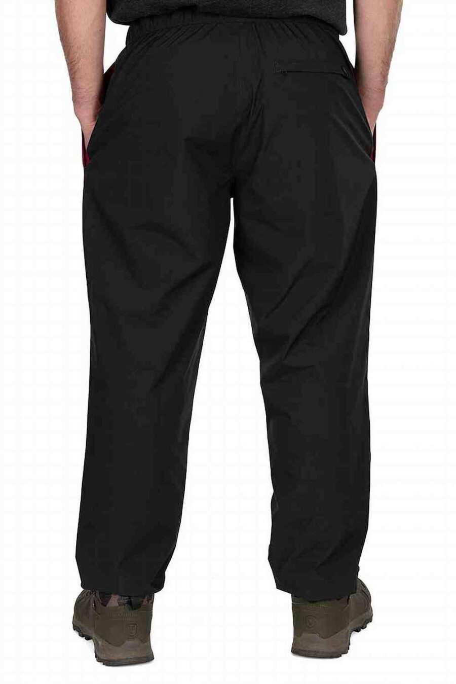 Fox Rage Pro Series Stash Waterproof Trousers - Image 3