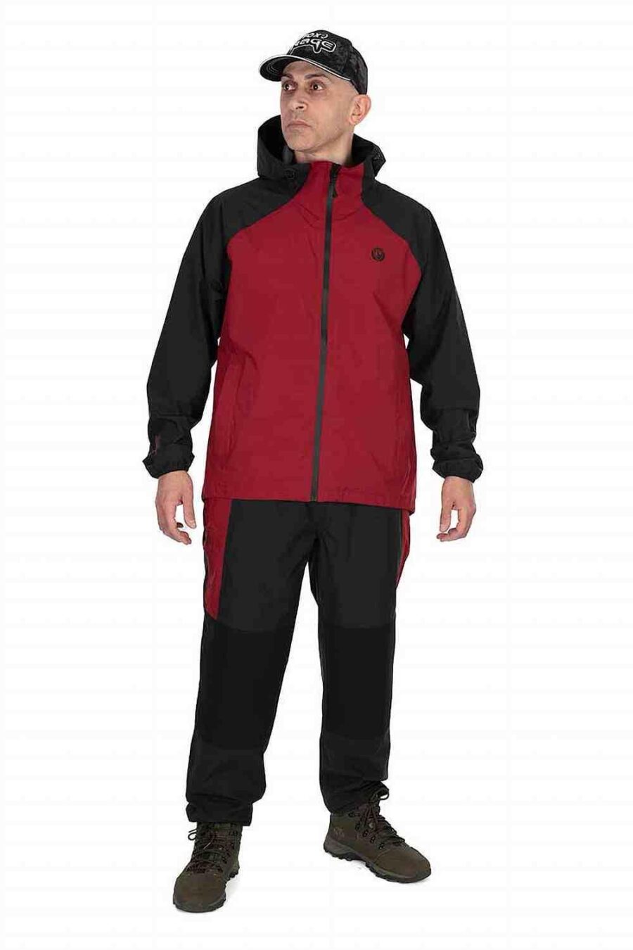 Fox Rage Pro Series Stash Waterproof Trousers - Image 4