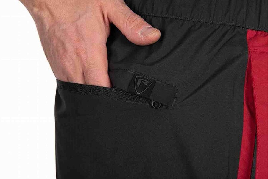 Fox Rage Pro Series Stash Waterproof Trousers - Image 6