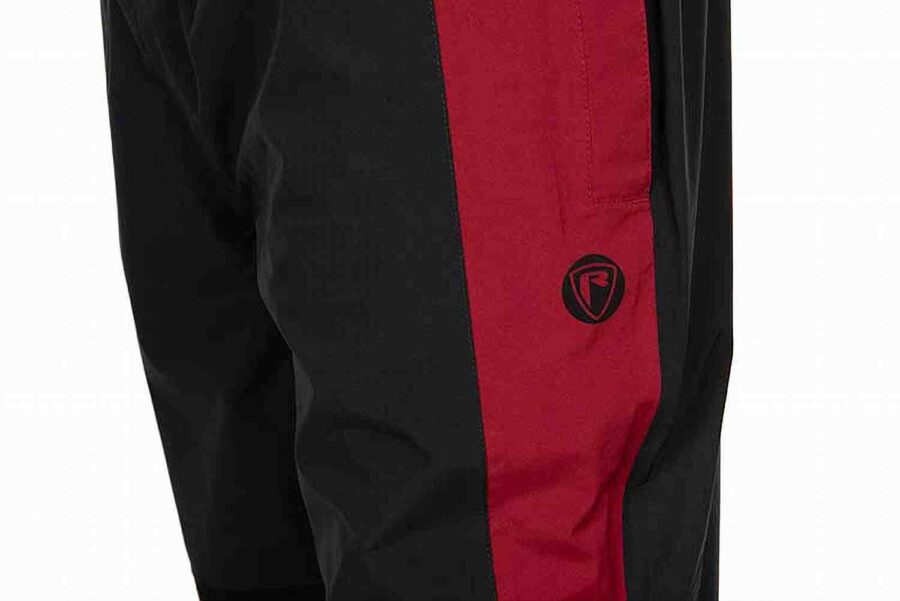 Fox Rage Pro Series Stash Waterproof Trousers - Image 9