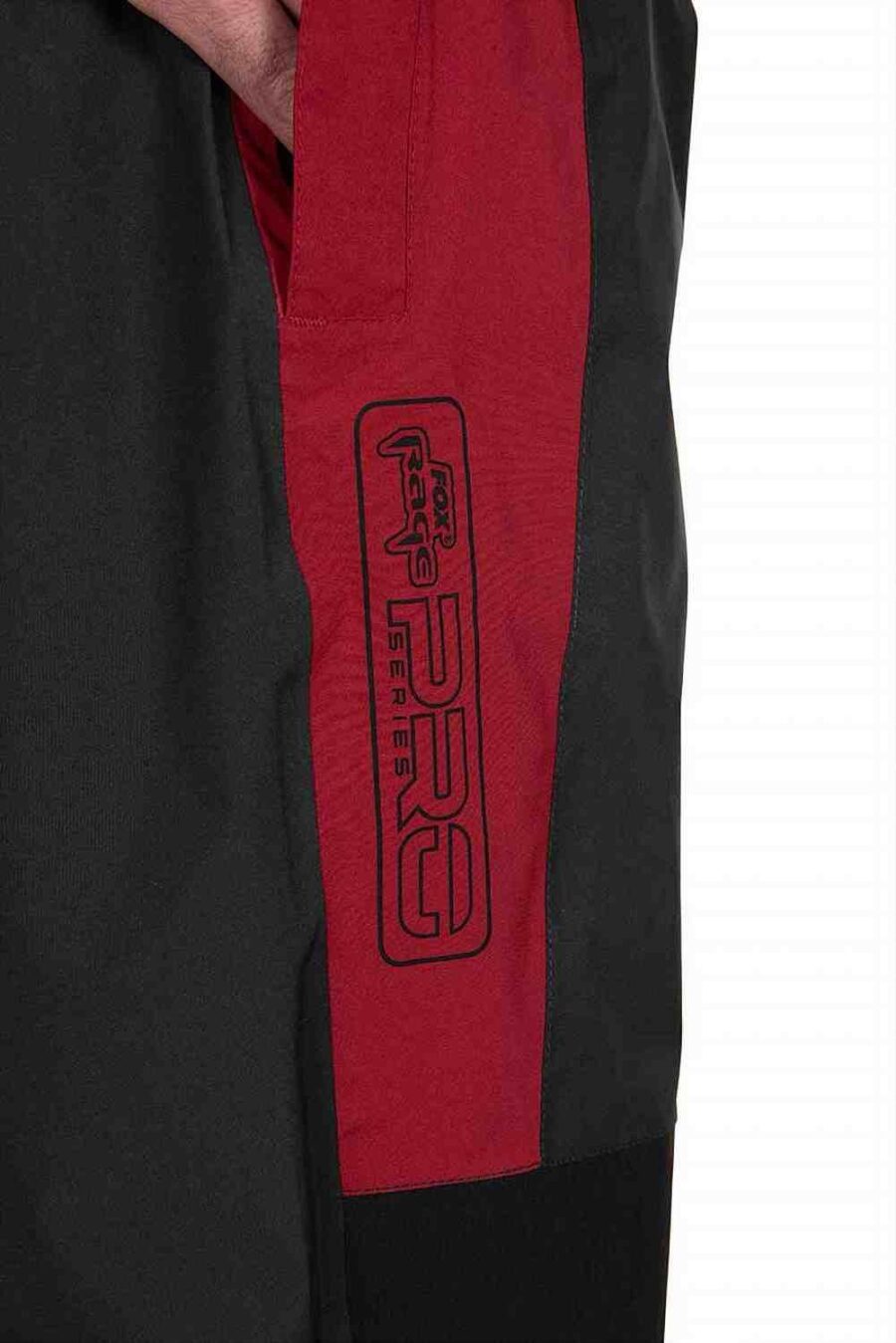 Fox Rage Pro Series Stash Waterproof Trousers - Image 12