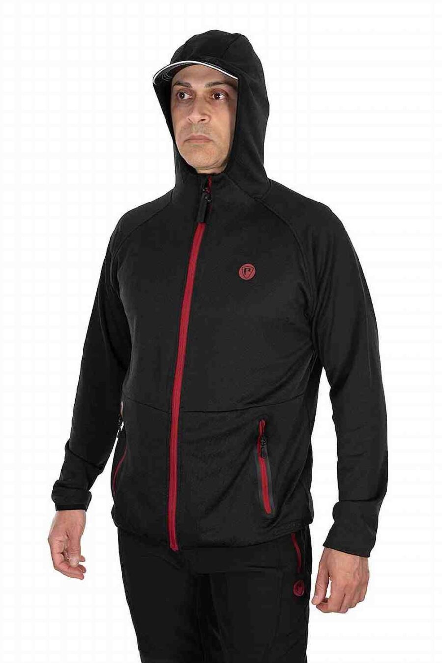 Fox Rage Pro Series Technical Hoody - Image 2