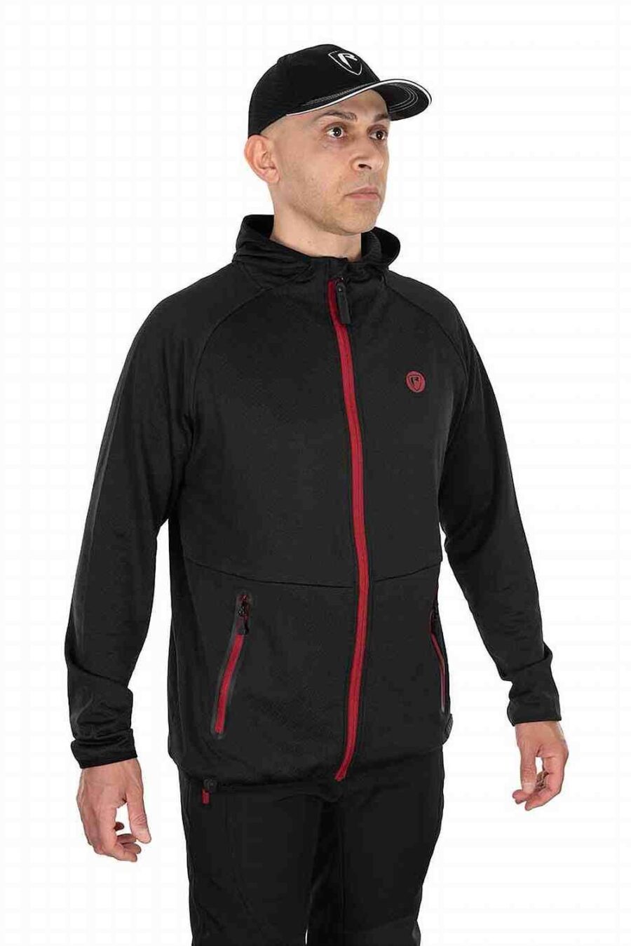 Fox Rage Pro Series Technical Hoody - Image 3