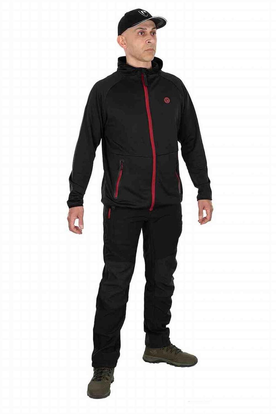 Fox Rage Pro Series Technical Hoody - Image 5