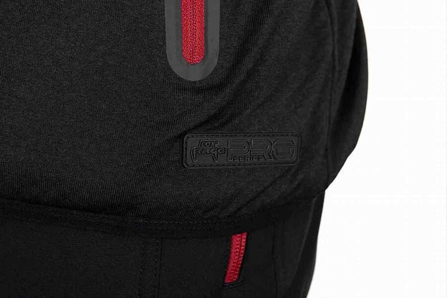 Fox Rage Pro Series Technical Hoody - Image 12