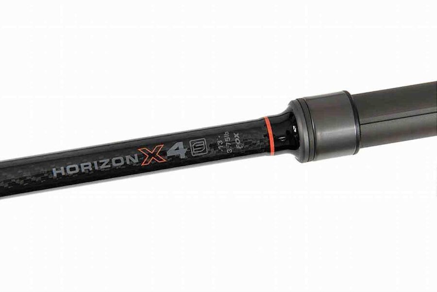 Fox Horizon X4 - S Full Shrink Rods - Image 4