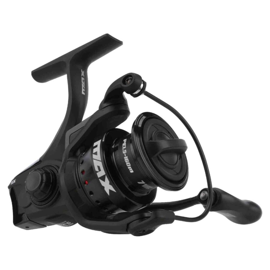 Abu Garcia Max SX 2500 Front Drag Reel