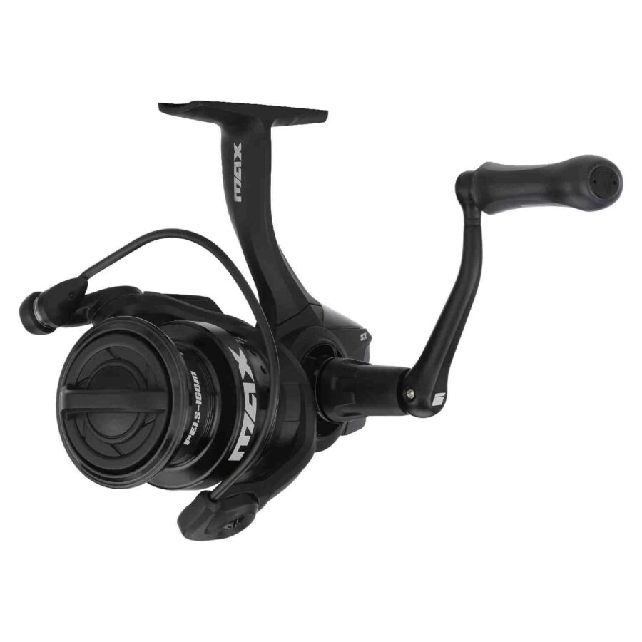 Abu Garcia Max SX 2500 Front Drag Reel - Image 2