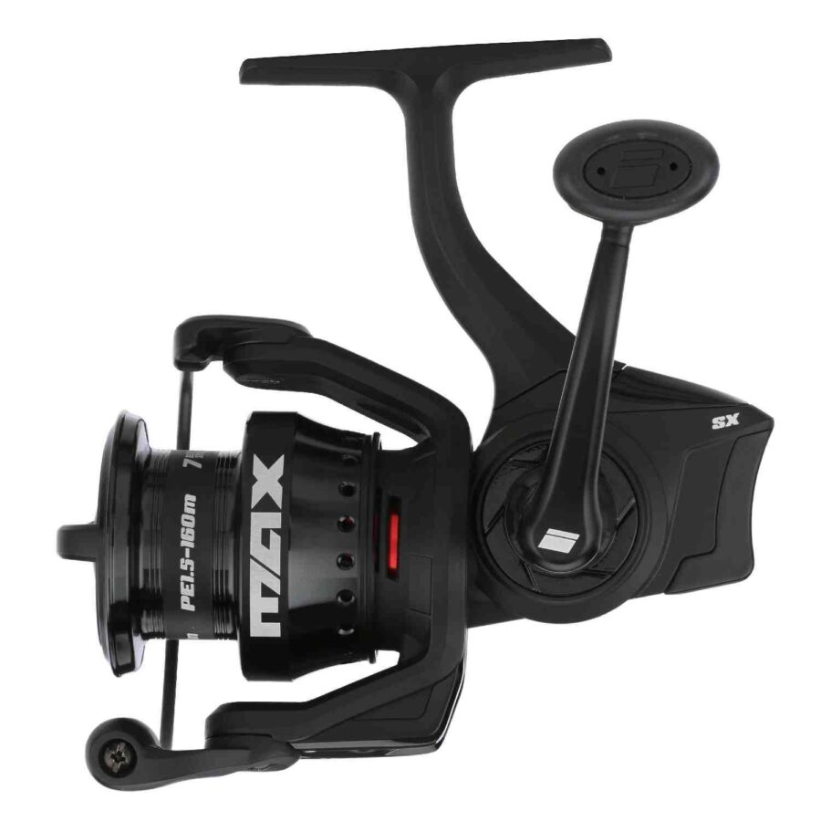 Abu Garcia Max SX 2500 Front Drag Reel - Image 3