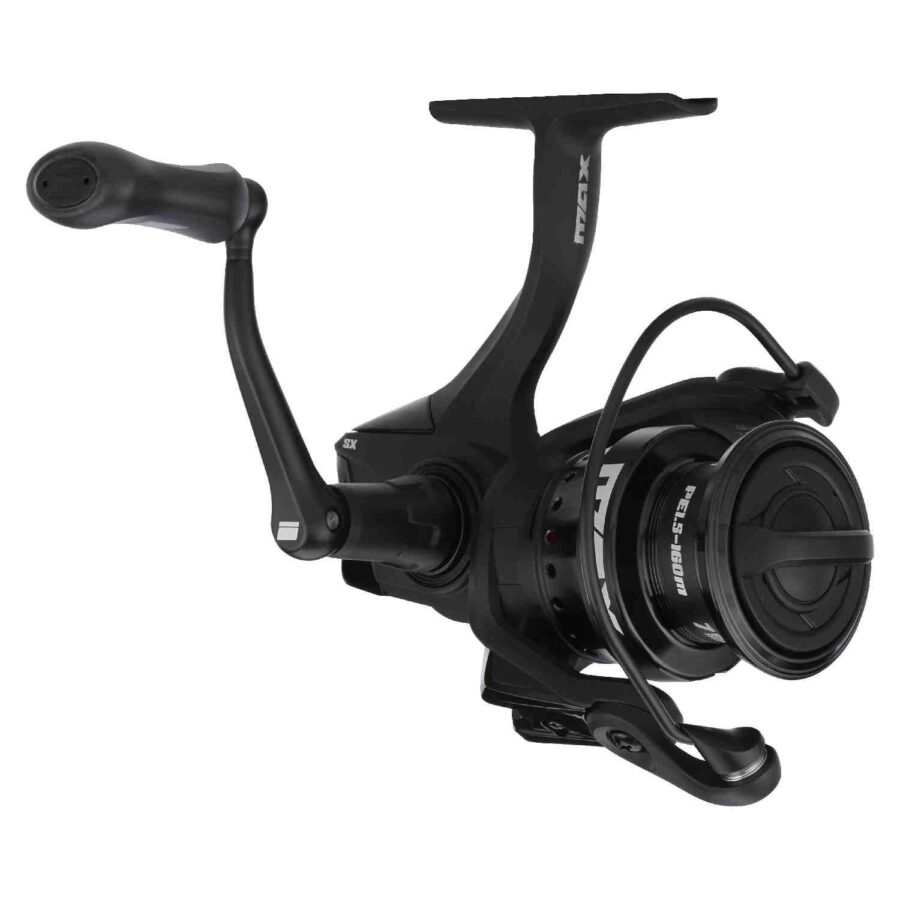 Abu Garcia Max SX 2500 Front Drag Reel - Image 4