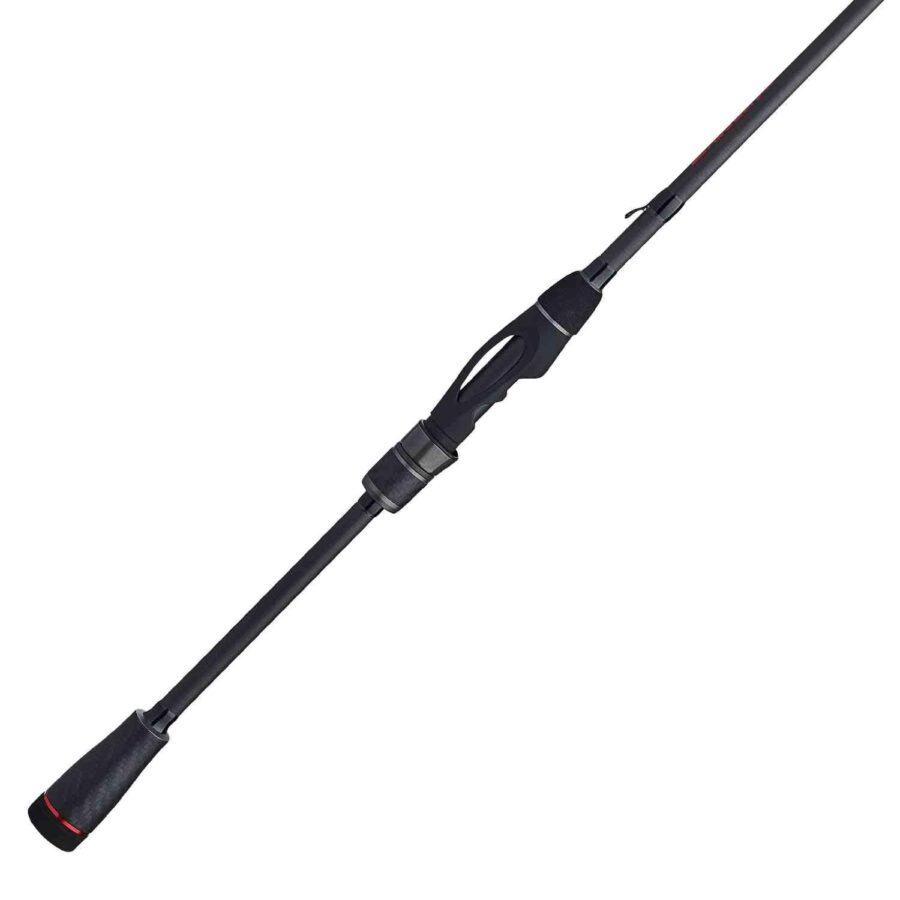 Abu Garcia Fantasista Nano Spinning Rod 7'6" 7-30g 2sec