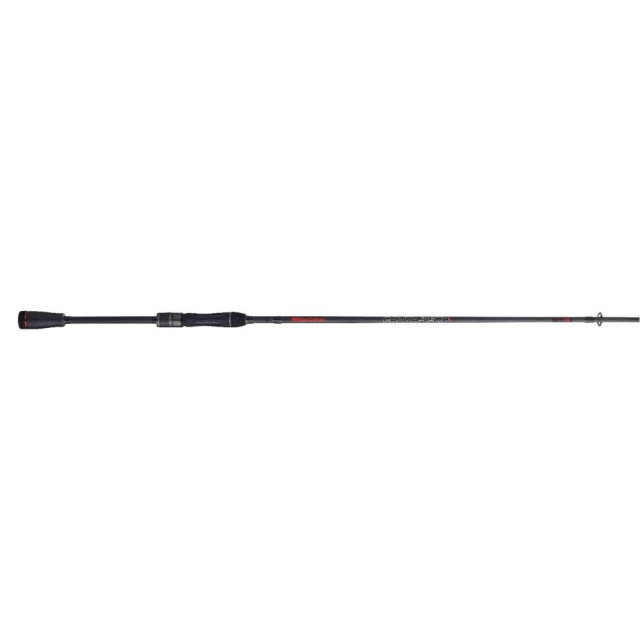 Abu Garcia Fantasista Nano Spinning Rod 7'6" 7-30g 2sec - Image 2