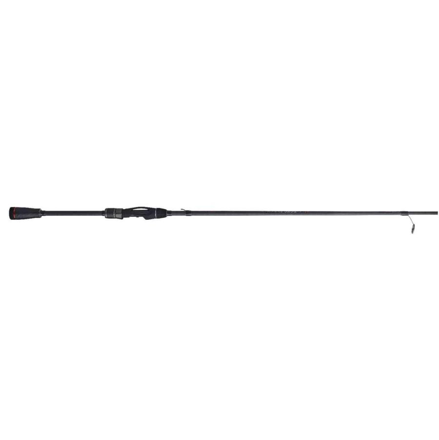 Abu Garcia Fantasista Nano Spinning Rod 7'6" 7-30g 2sec - Image 3