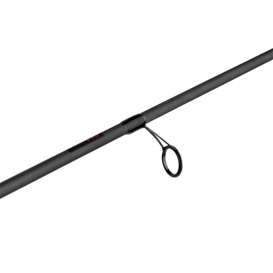 Abu Garcia Fantasista Nano Spinning Rod 7'6" 7-30g 2sec - Image 5