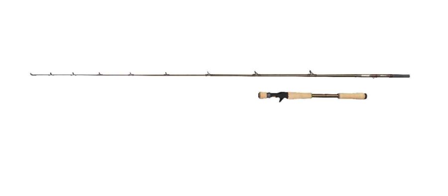 Abu Garcia Beast Pro2 Jerkbait Casting Rod 6'6" 30-90g 1+1sec