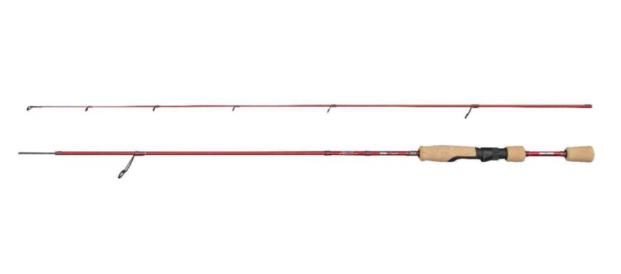 Abu Garcia Carabus Exquisite Spinning Rod 6' 0.8-4g