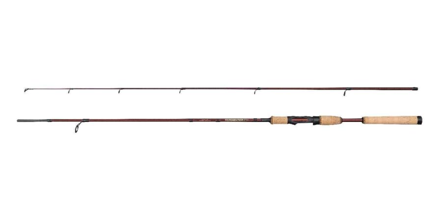 Abu Garcia Tormentor2 Spinning Rod 9' 20-60g 2sec