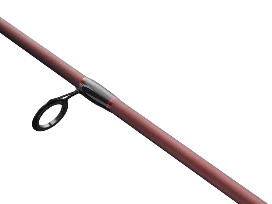 Abu Garcia Tormentor2 Spinning Rod 9' 20-60g 2sec - Image 3