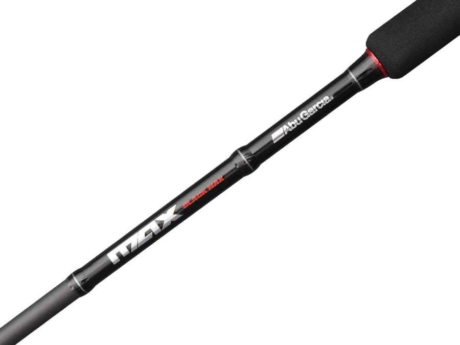 Abu Garcia Black Max Spinning Combo 7' 10-30g 2sec + 2500 Reel - Image 3