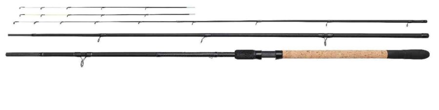 DAM Impulse-X Feeder Rod 11ft 25-75g 2sec