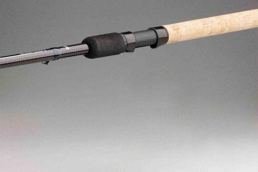 DAM Impulse-X Feeder Rod 12ft 25-75g 3sec - Image 3