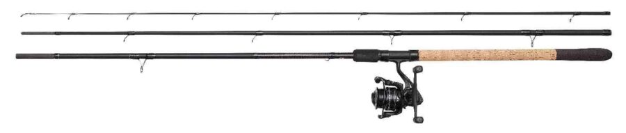 DAM Impulse-X Match Rod 13ft 3sec