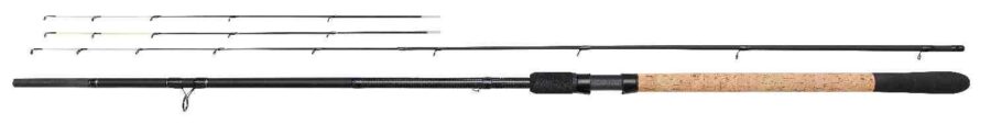 DAM Impulse-X Quiver Rod 10ft 2sec