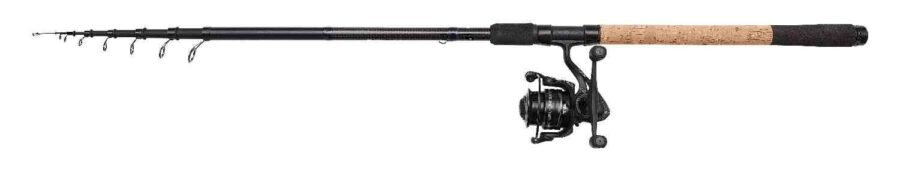 DAM Impulse-X Telematch Rod 14ft 3sec