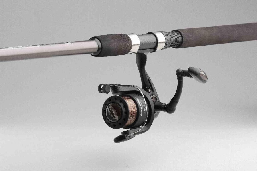 DAM Full Tech Feeder Combo 12ft <90g 2sec + 4000 Reel - Image 4