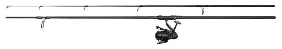 DAM Charger Carp 10FD Combo 10ft 3lb 2sec + 5000 Reel