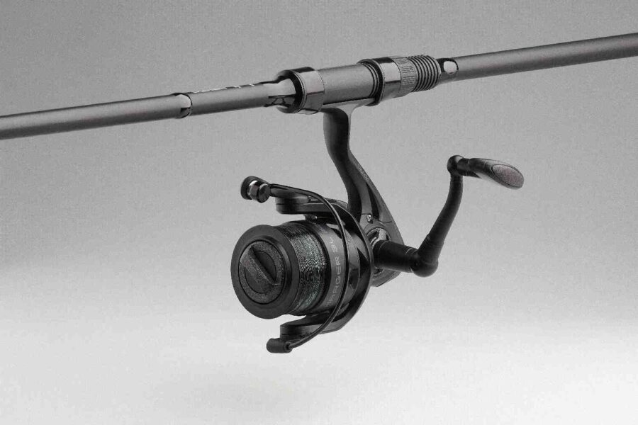 DAM Charger Carp 10FD Combo 10ft 3lb 2sec + 5000 Reel - Image 3