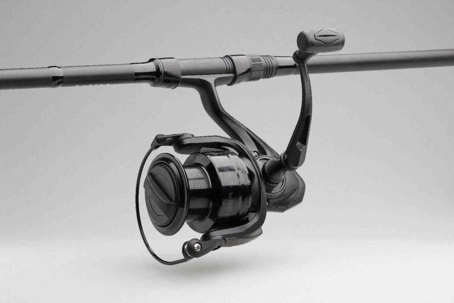 DAM Charger Carp FD Combo 13ft 3.5lb 2sec + 8000 Reel - Image 2