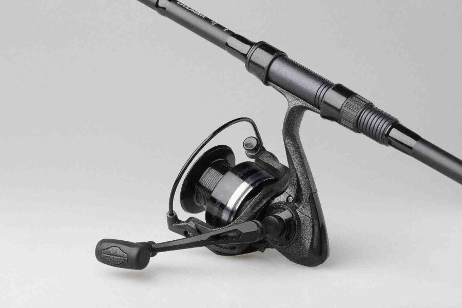 DAM Charger Carp FD Combo 12ft 3.25lb 3sec + 6000 Reel - Image 2