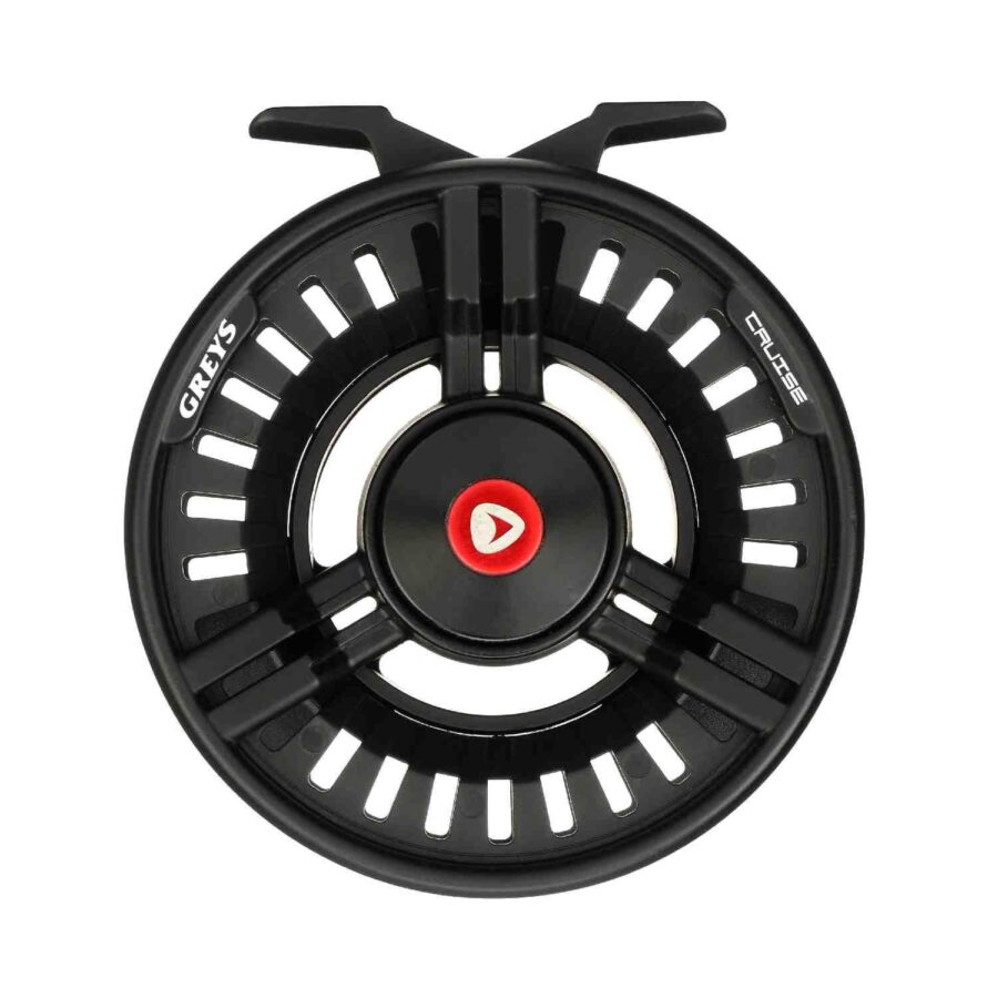 Greys Cruise Cassette Fly Reel - Image 4