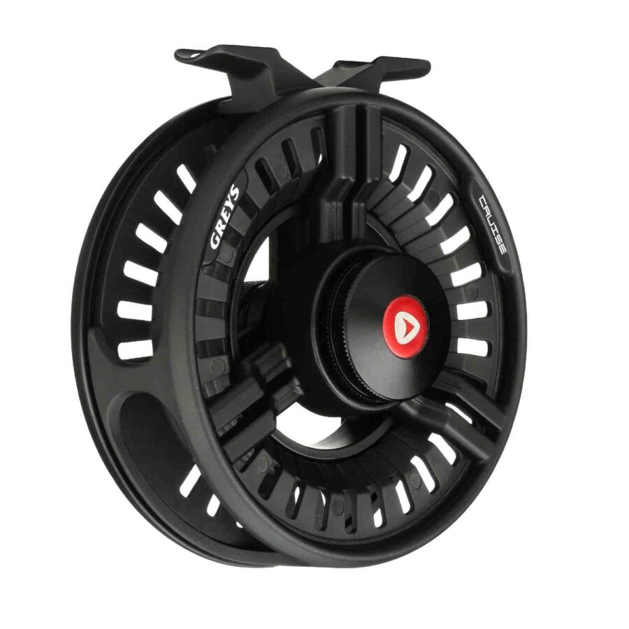 Greys Cruise Cassette Fly Reel - Image 5