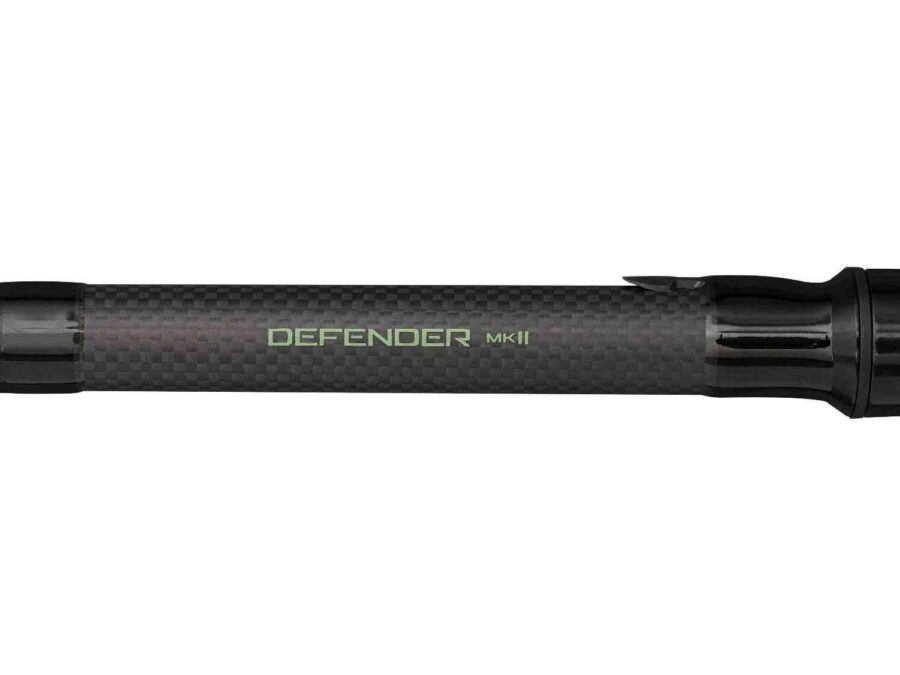 JRC Defender II Tele Rod 11ft 3lb - Image 7