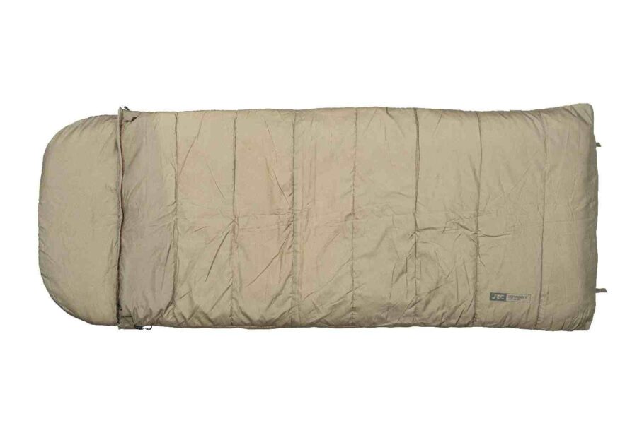 JRC Defender II Sleeping Bag - Wide