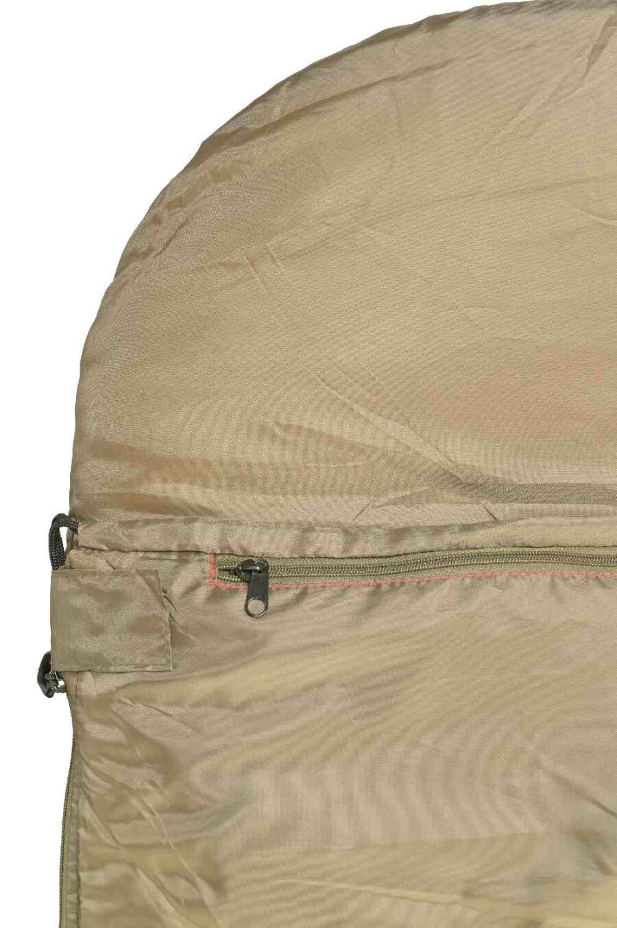 JRC Defender II Sleeping Bag - Wide - Image 2