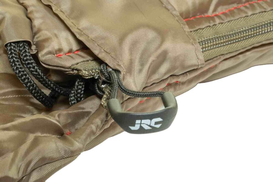 JRC Defender II Sleeping Bag - Wide - Image 4