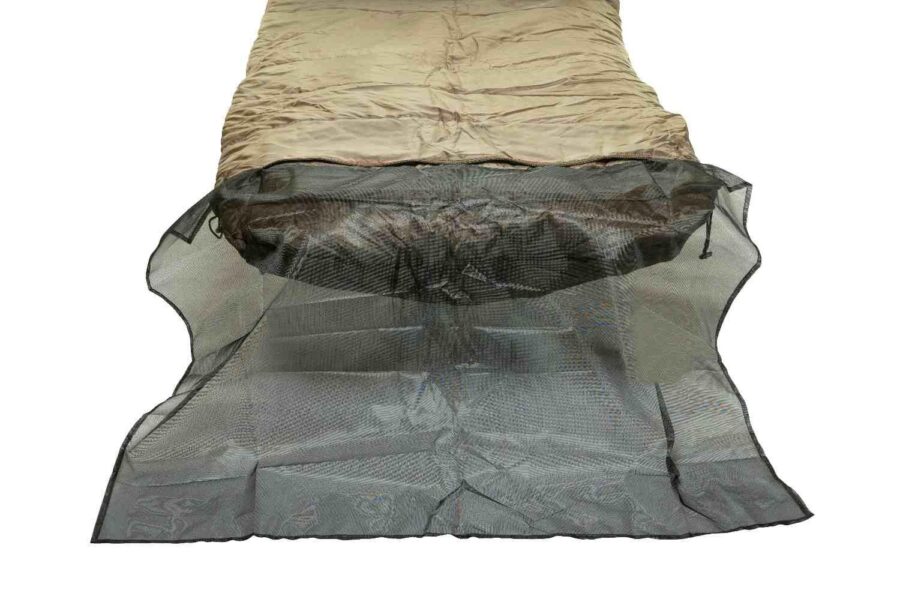 JRC Defender II Sleeping Bag - Wide - Image 6