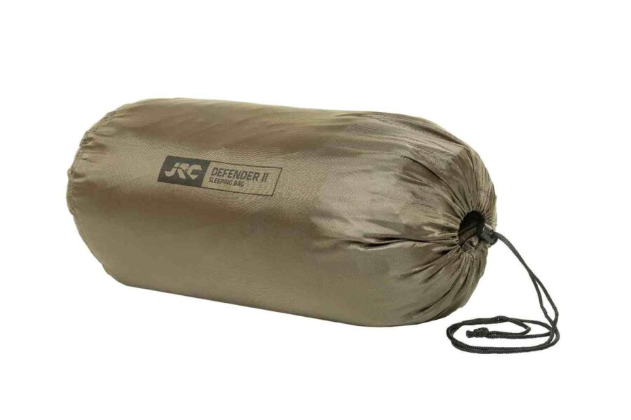 JRC Defender II Sleeping Bag - Wide - Image 7